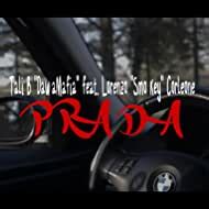 tali b x smokey prada|Tali B (DawaMafia) feat. Lorenzo (Smo Key) Corleone: Prada.